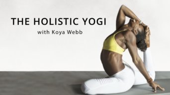Koya Webb Yoga