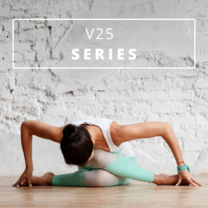 v25 series Vytas yoga